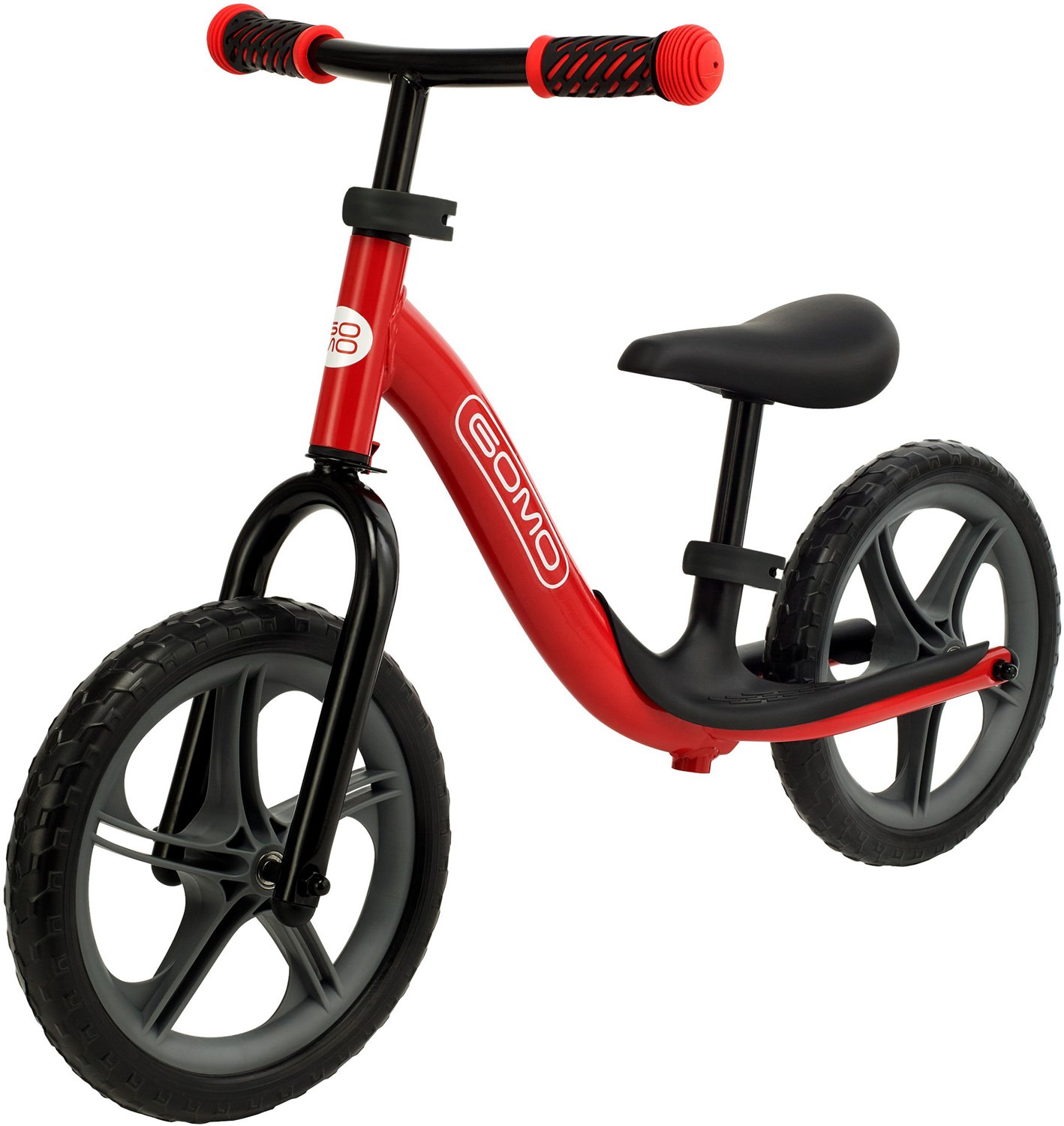 GOMO Kids Balance Bike Academy