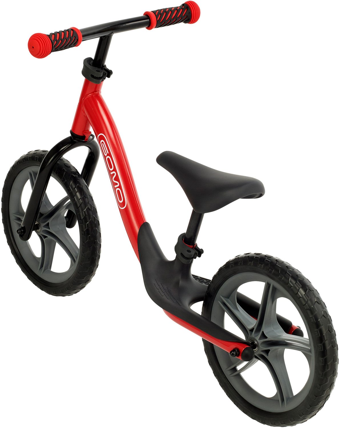 GOMO Kids Balance Bike Academy