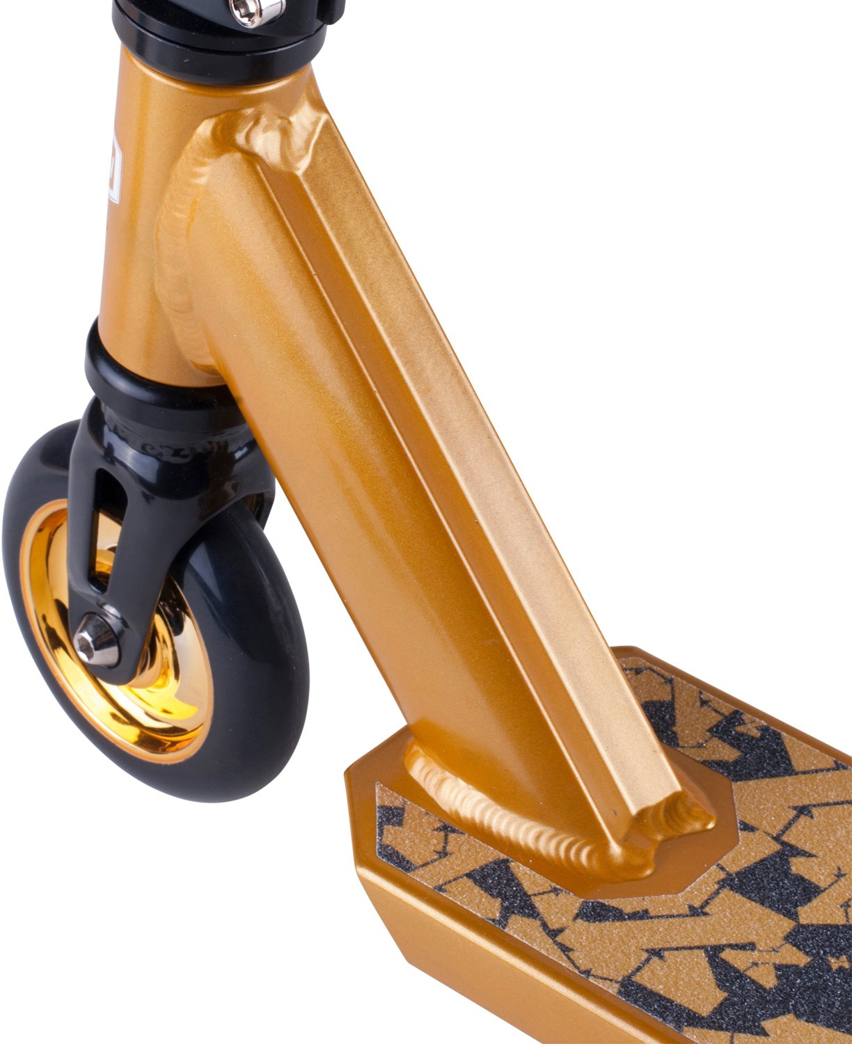 Fuzion X3 Pro Scooter Academy