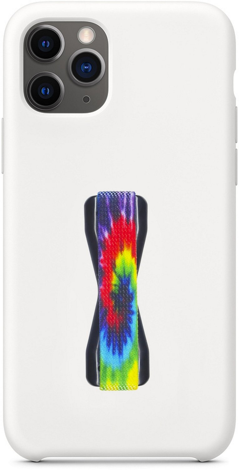 LoveHandle Phone Grip Academy