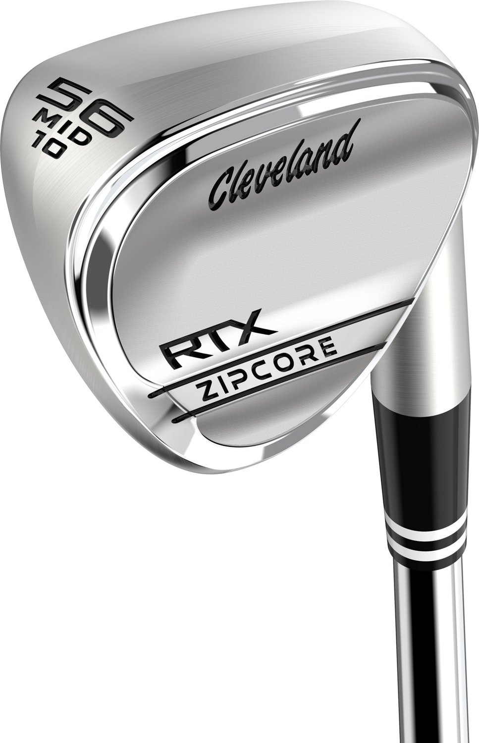 Cleveland Golf RTX Zipcore Tour Satin 46 Mid RH Wedge | Academy