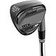 Cleveland Golf RTX Zipcore Black Satin 46 Mid RH Wedge                                                                           - view number 1 image