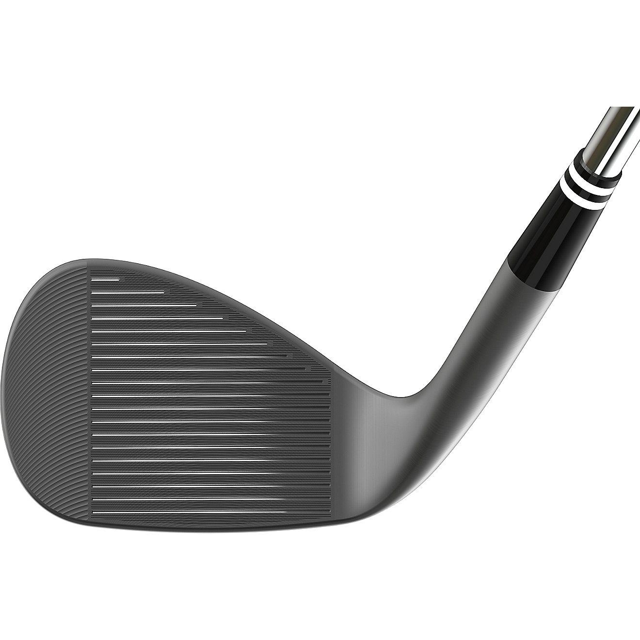 Cleveland Golf RTX Zipcore Black Satin 46 Mid RH Wedge                                                                           - view number 3