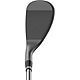 Cleveland Golf RTX Zipcore Black Satin 46 Mid RH Wedge                                                                           - view number 4 image