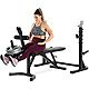 ProForm Sport Olympic Rack and Bench XT with 30-day iFit Subscription                                                            - view number 3