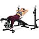 ProForm Sport Olympic Rack and Bench XT with 30-day iFit Subscription                                                            - view number 4