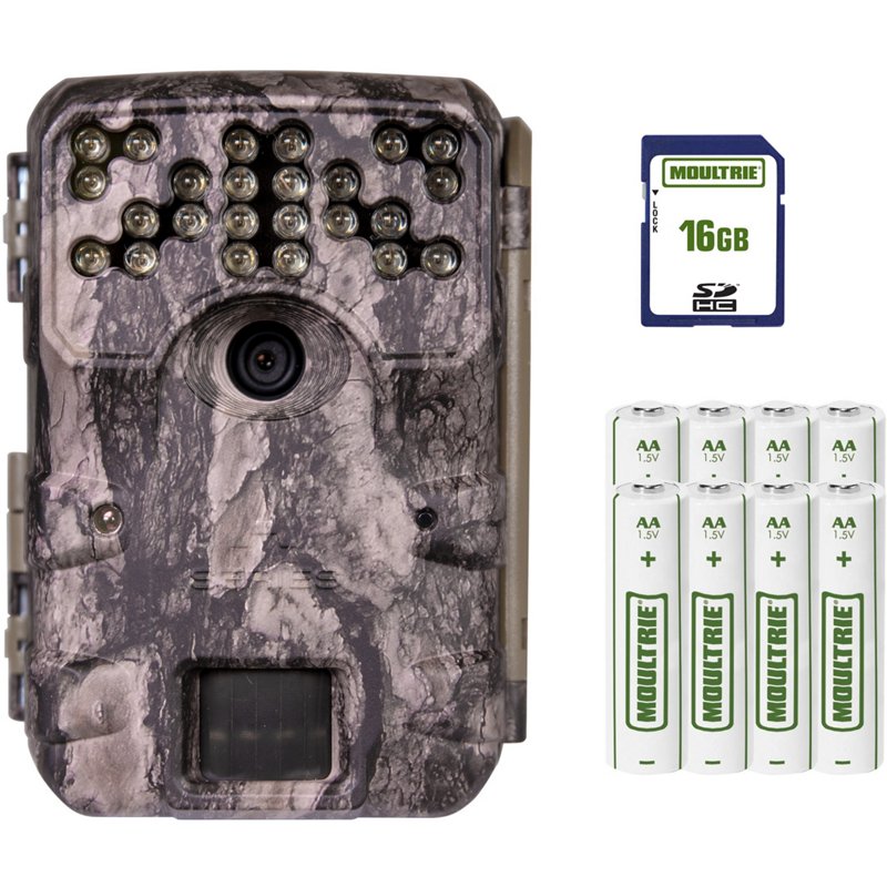 Moultrie Ac-900I 30… - image