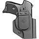Mission First Tactical Ruger EC9S/EC9/LC9S/LC9 Ambidextrous IWB/OWB Holster                                                      - view number 3