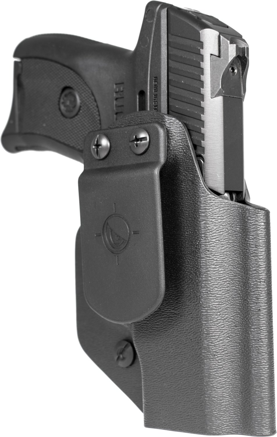 Mission First Tactical Ruger EC9S/EC9/LC9S/LC9 Ambidextrous IWB/OWB Holster                                                      - view number 4