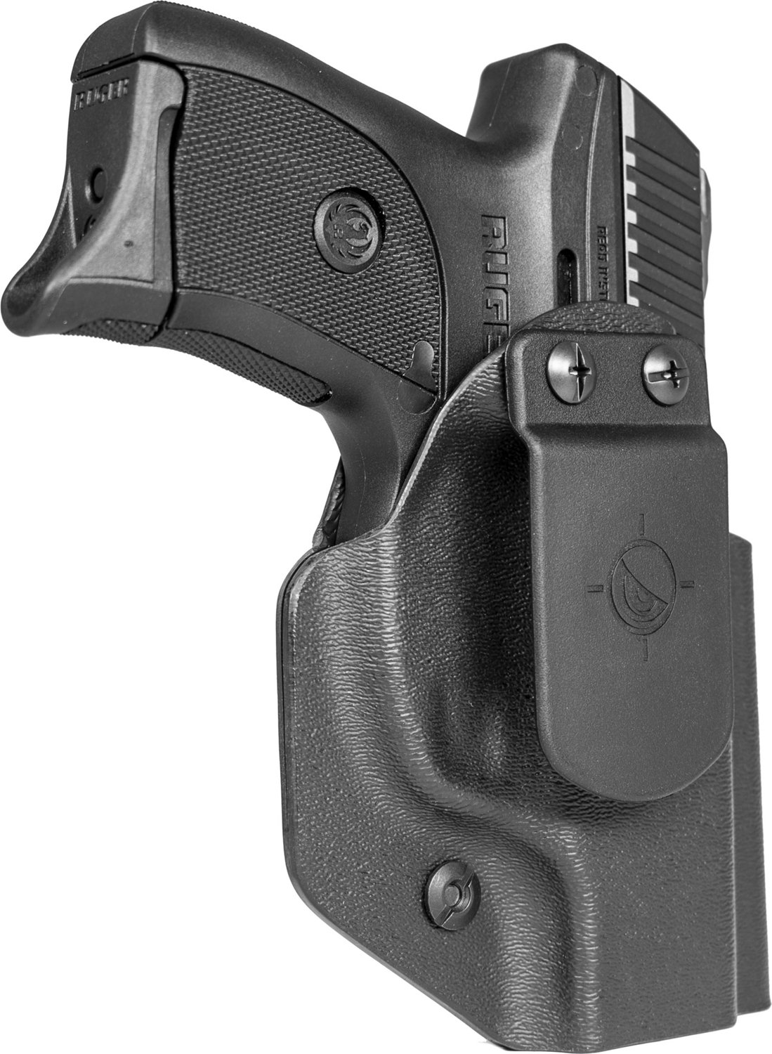 Mission First Tactical Ruger EC9S/EC9/LC9S/LC9 Ambidextrous IWB/OWB Holster