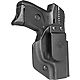 Mission First Tactical Ruger EC9S/EC9/LC9S/LC9 Ambidextrous IWB/OWB Holster                                                      - view number 5