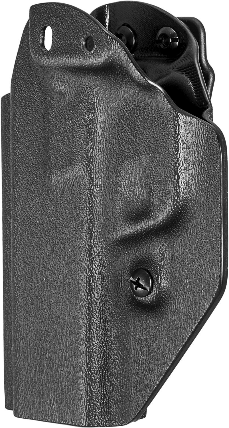 Mission First Tactical Smith & Wesson SD9/SD40/SD9VE/SD40 V Ambidextrous IWB/OWB Holster                                         - view number 3
