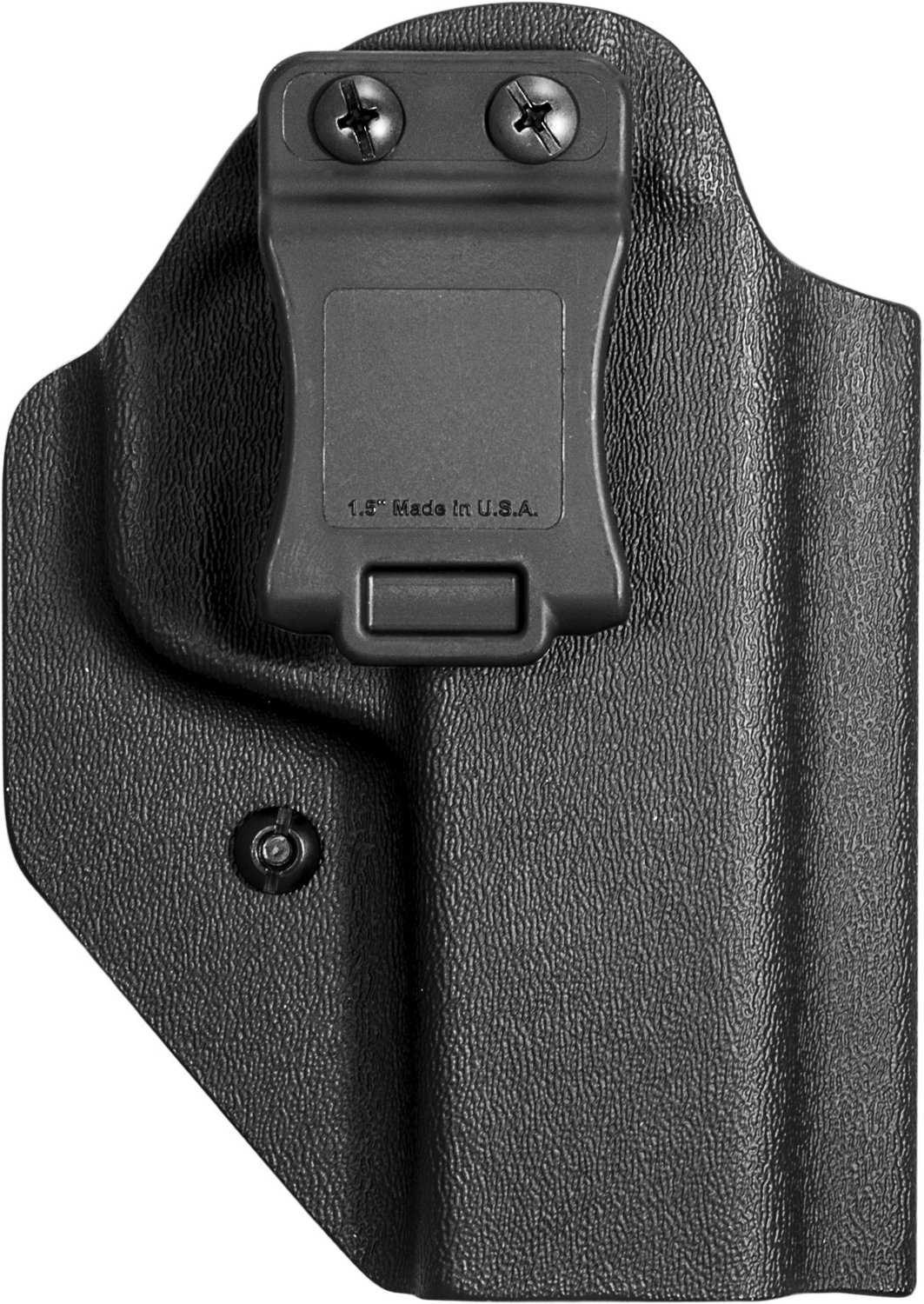 Mission First Tactical Smith & Wesson SD9/SD40/SD9VE/SD40 V Ambidextrous IWB/OWB Holster                                         - view number 4