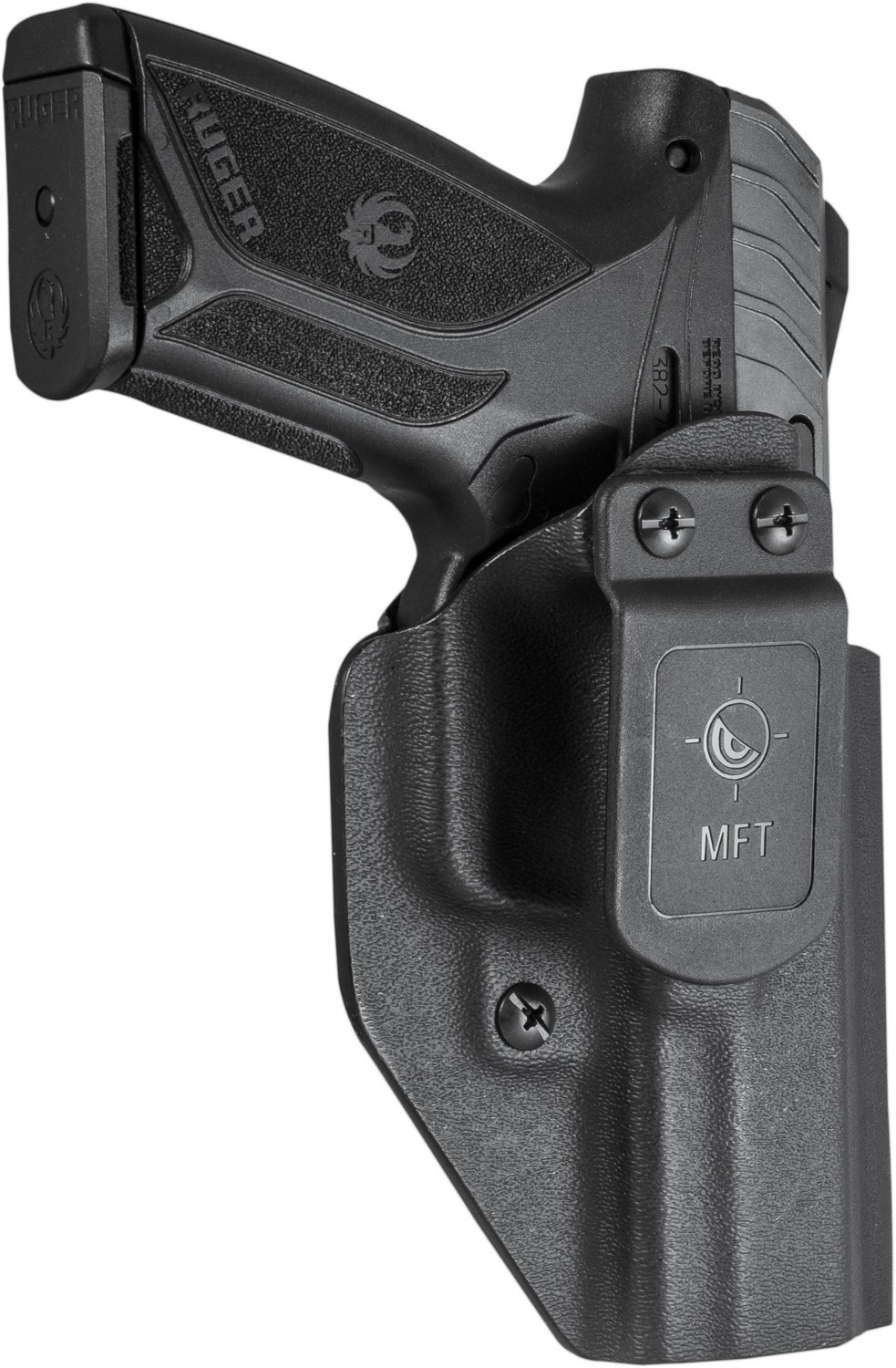 Mission First Tactical Ruger Security 9 Ambidextrous IWB/OWB Holster