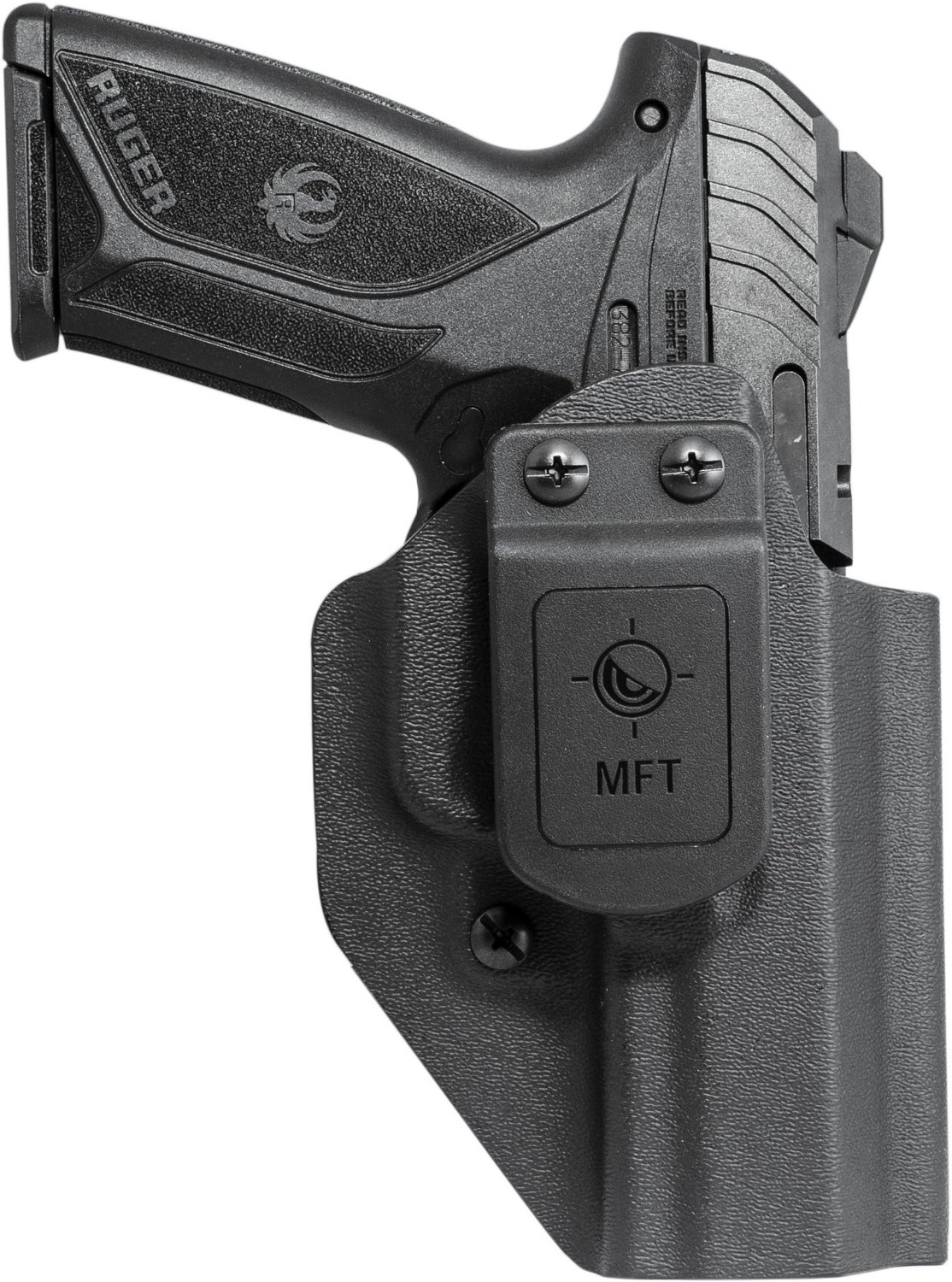 Mission First Tactical Ruger Security 9 Ambidextrous IWB/OWB Holster - view number 2