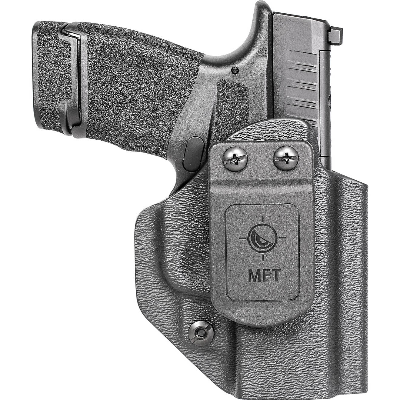 Mission First Tactical Springfield Hellcat Micro-Compact OSP 9mm IWB/OWB Holster                                                 - view number 1