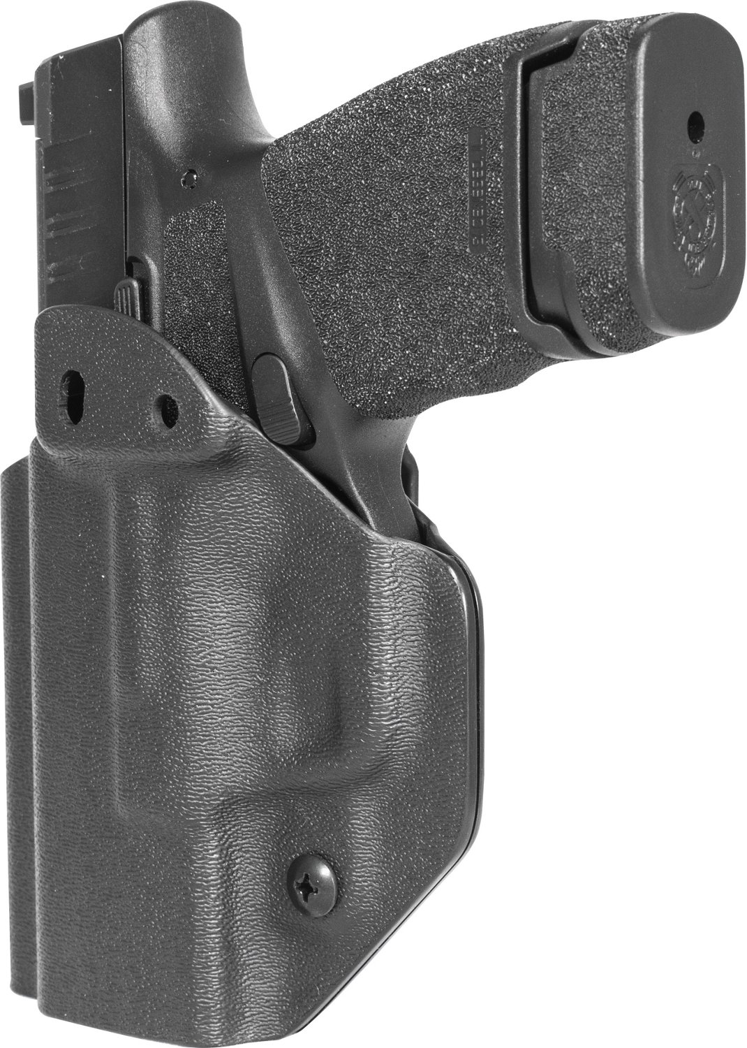Mission First Tactical Springfield Hellcat Micro-Compact OSP 9mm IWB/OWB Holster                                                 - view number 3