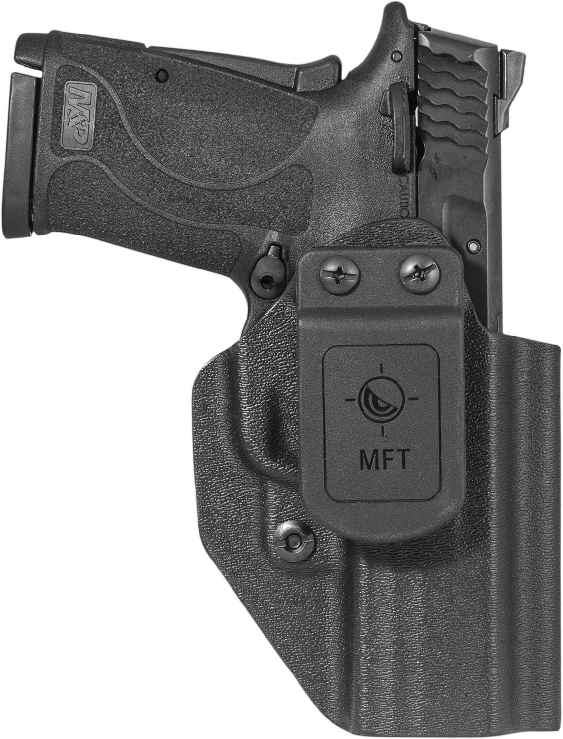 Mission First Tactical Smith & Wesson M&P Shield EZ 9mm IWB/OWB Holster ...