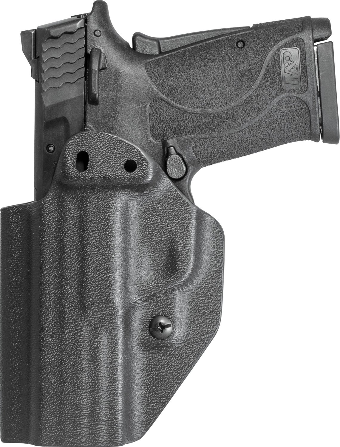 Mission First Tactical Smith & Wesson M&P Shield EZ 9mm IWB/OWB Holster ...