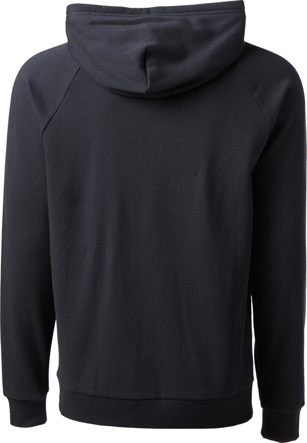 Under Armour Men's Rival Fleece Hoodie                                                                                           - view number 2