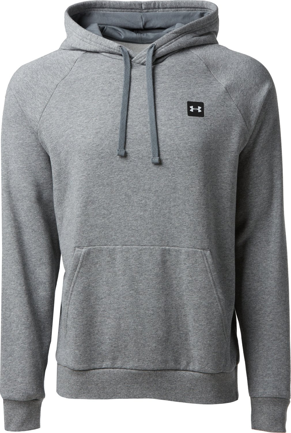 Under Armour Men's Rival Fleece Hoodie