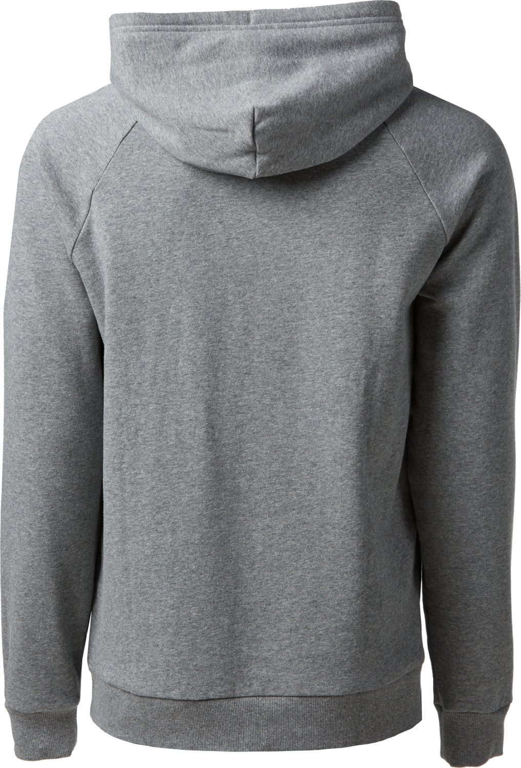 Under Armour Men's Rival Fleece Hoodie                                                                                           - view number 2