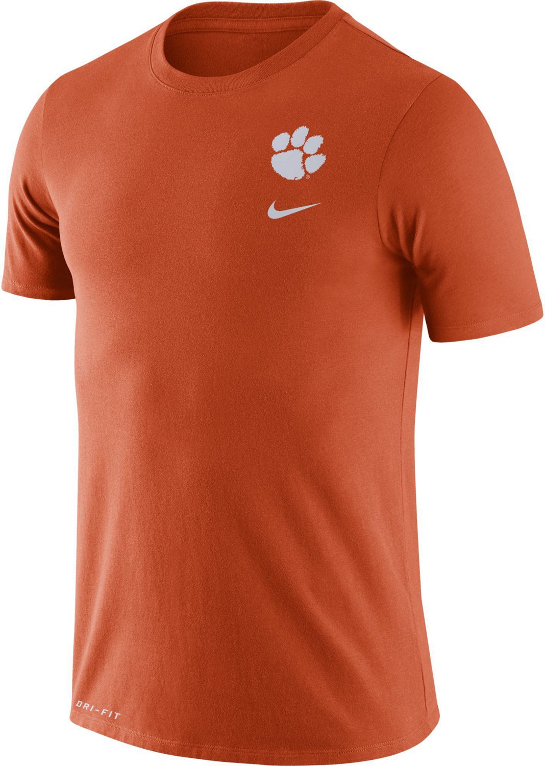 Clemson dri hot sale fit