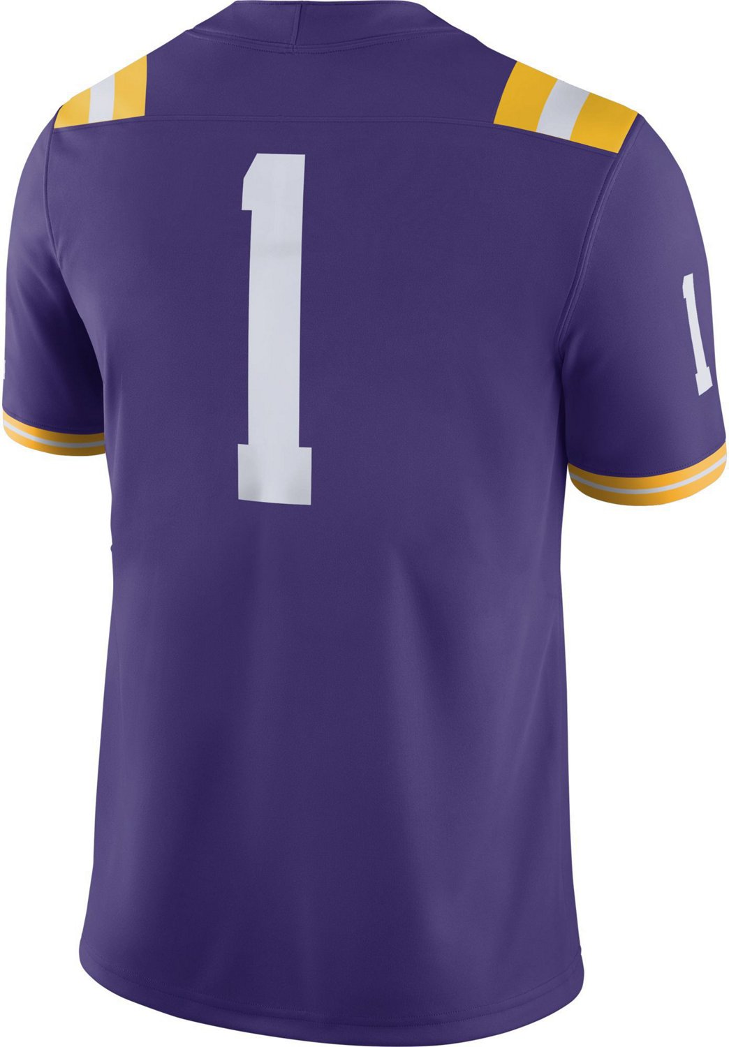 Academy lsu sale jersey