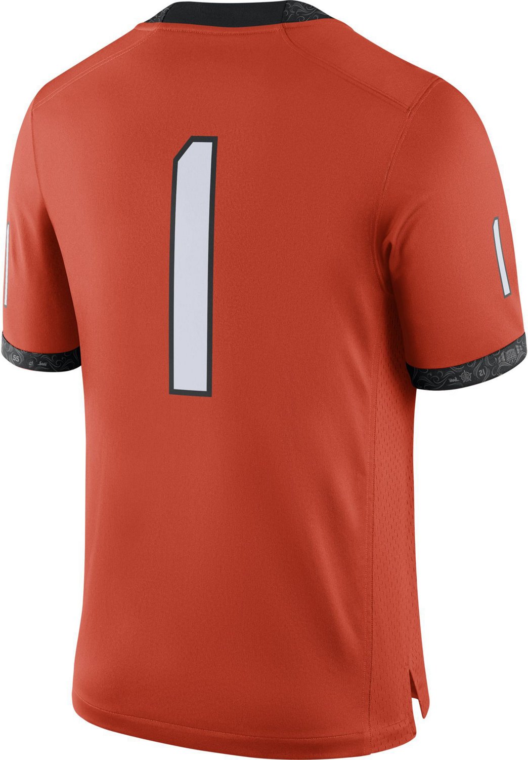 Nike Men's Oklahoma State University College Dri-FIT Alt A Game Jersey - view number 2