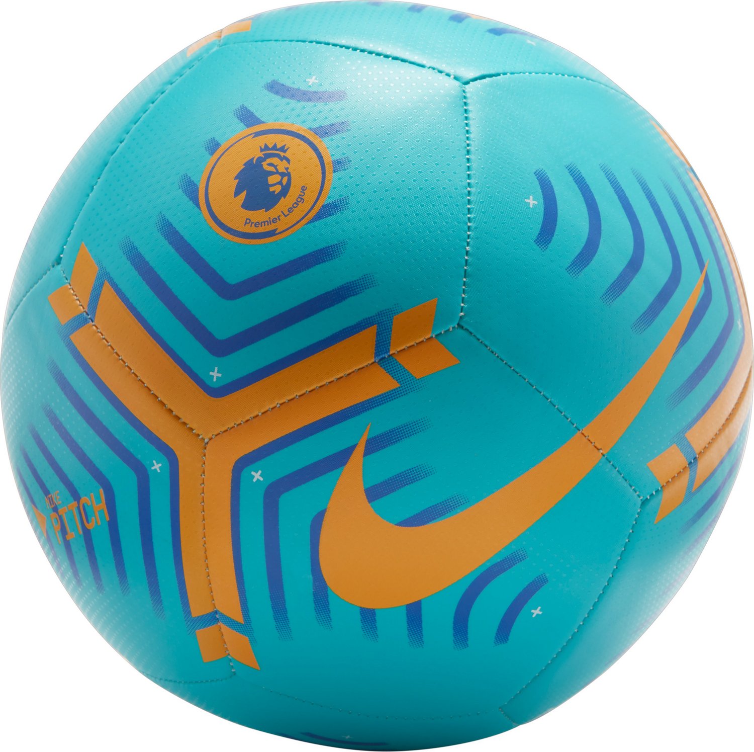 Premier League Academy Soccer Ball