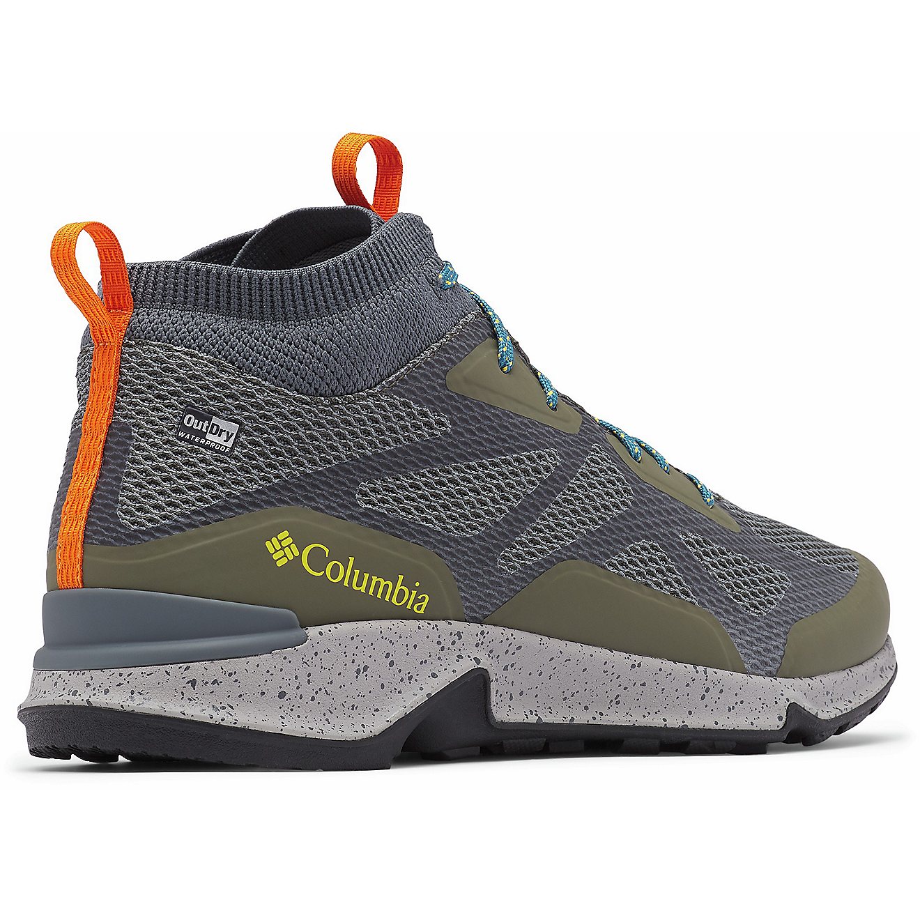 Columbia Sportswear Men's Vitesse Outdry Shoes                                                                                   - view number 3