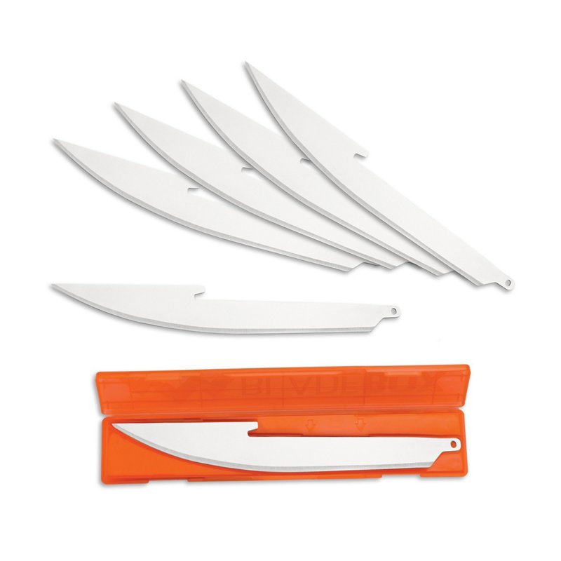 Outdoor Edge Razors… - image