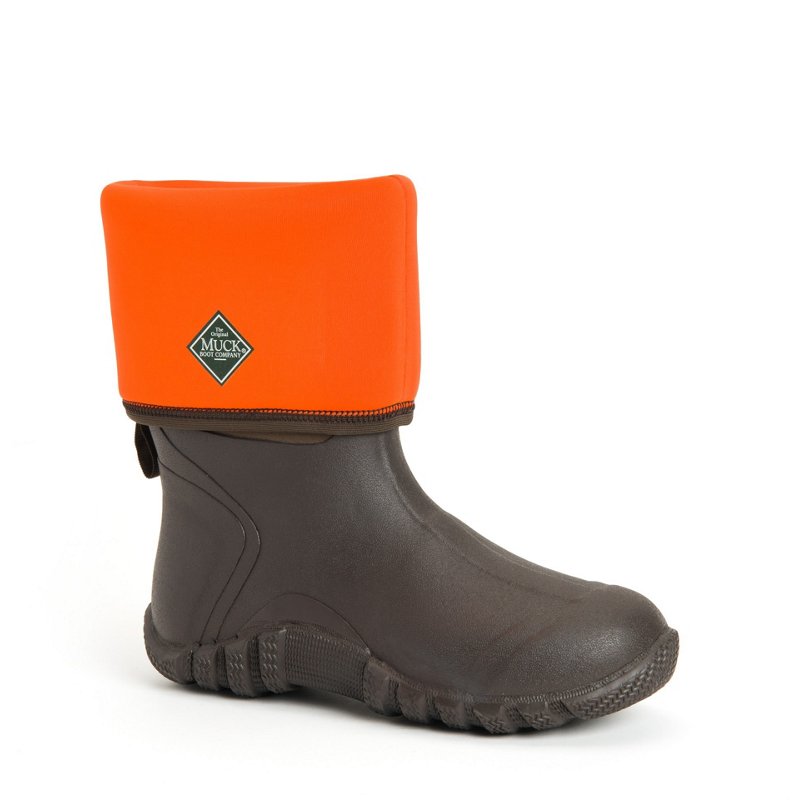 Muck Boot Men's Edg… - image