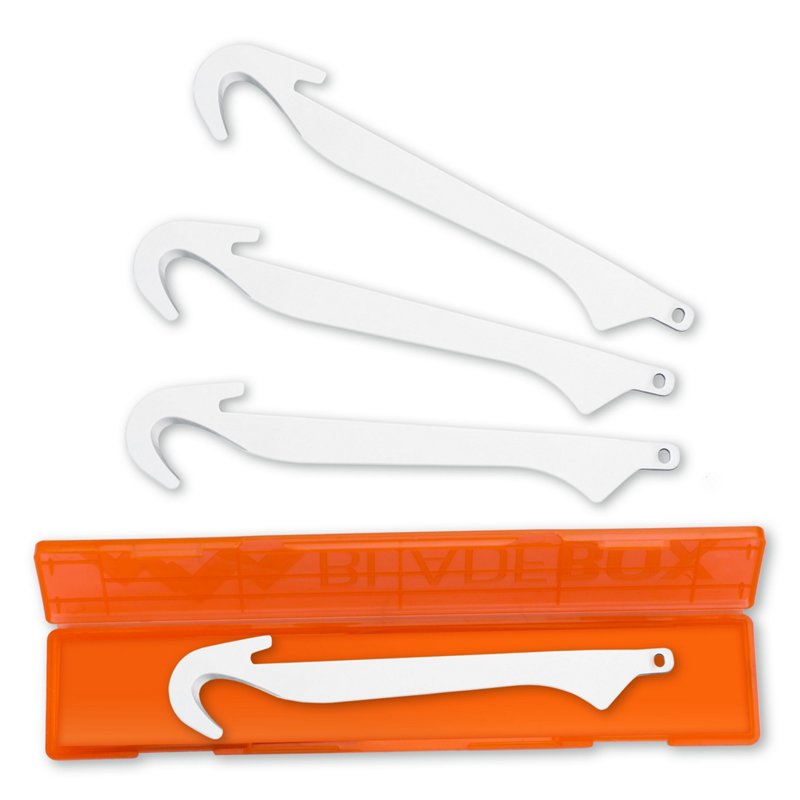 Outdoor Edge Razors… - image