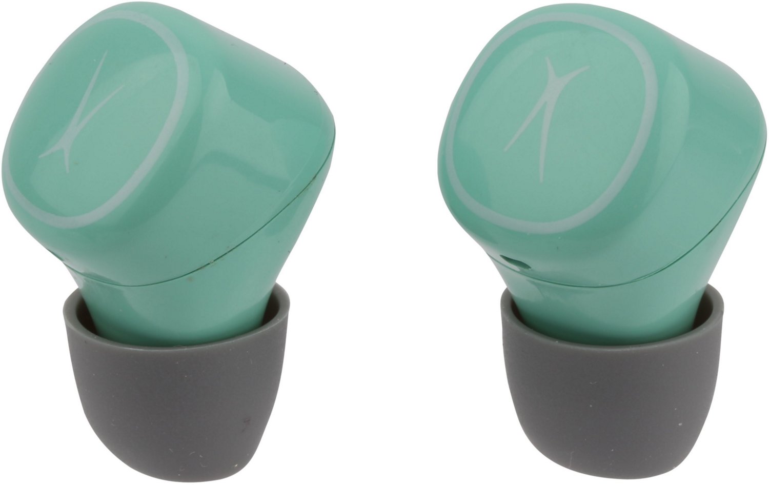 Altec lansing nanopods wireless headphones hotsell