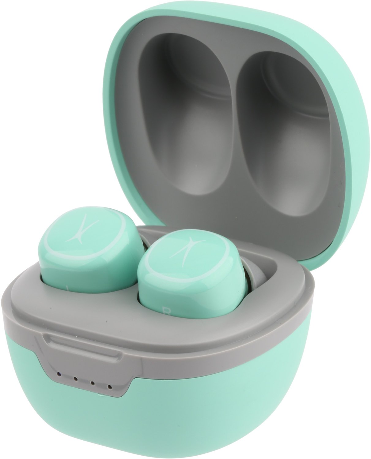 Altec Lansing NanoPods Wireless Earbud Headphones                                                                                - view number 7