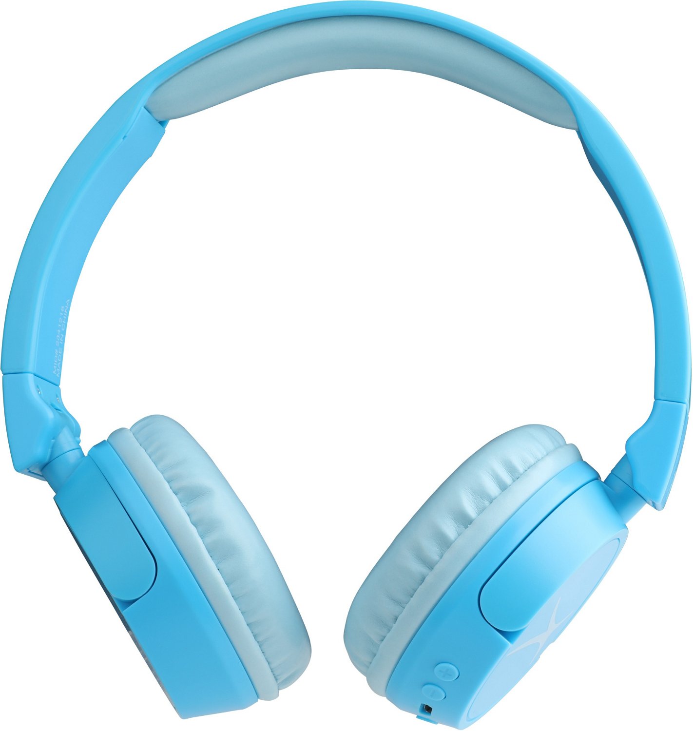 Altec Lansing Kids' 2-in-1 Kid Safe Headphones - view number 2