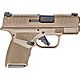 Springfield Armory Hellcat FDE Micro-Compact 9mm Semiautomatic Pistol                                                            - view number 1 image