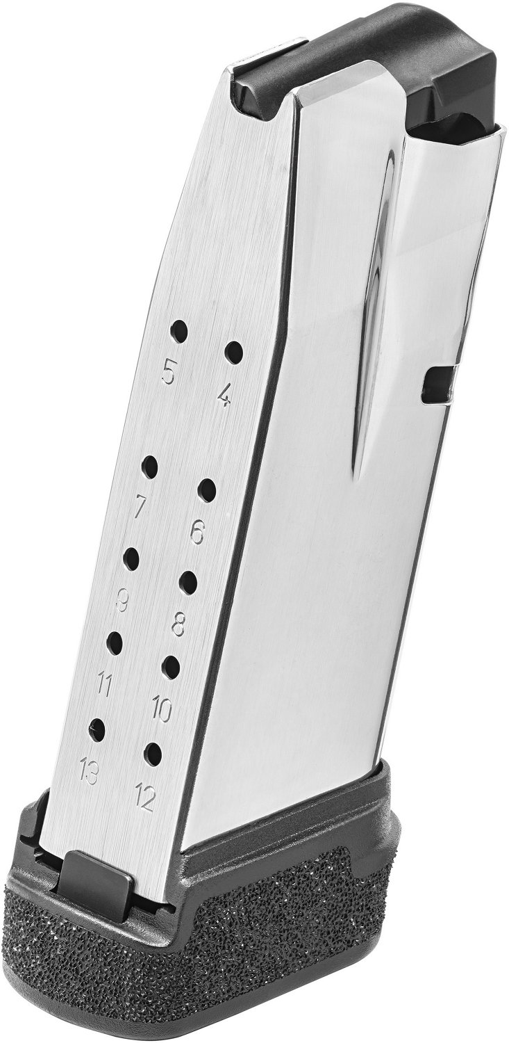 Springfield Armory Hellcat 9mm 13+1 Magazine                                                                                     - view number 5