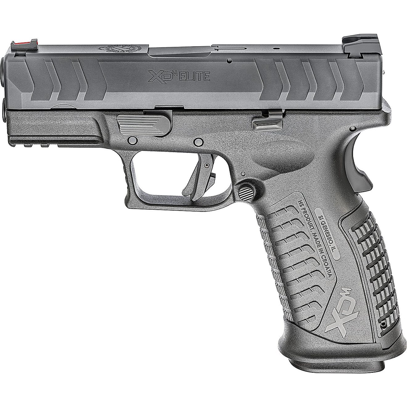 Springfield Armory XD-M® Elite 3.8 9mm Handgun                                                                                  - view number 2
