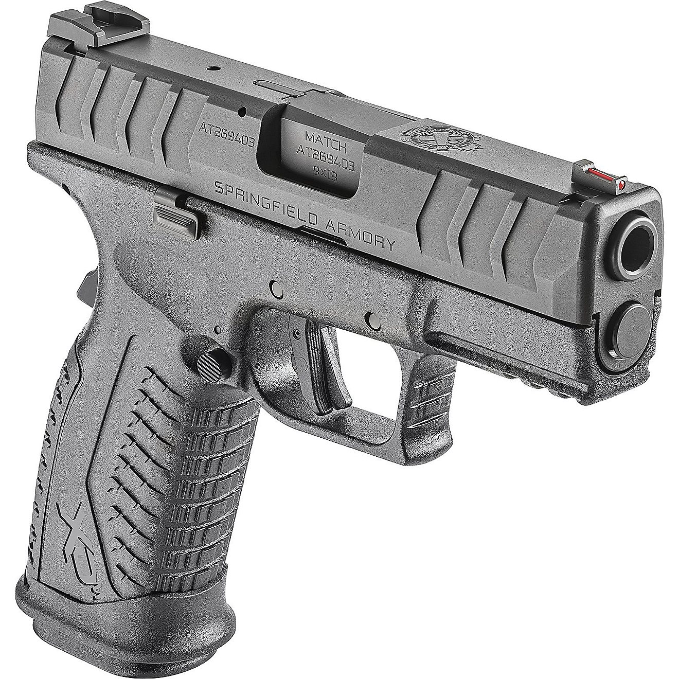 Springfield Armory XD-M® Elite 3.8 9mm Handgun                                                                                  - view number 3