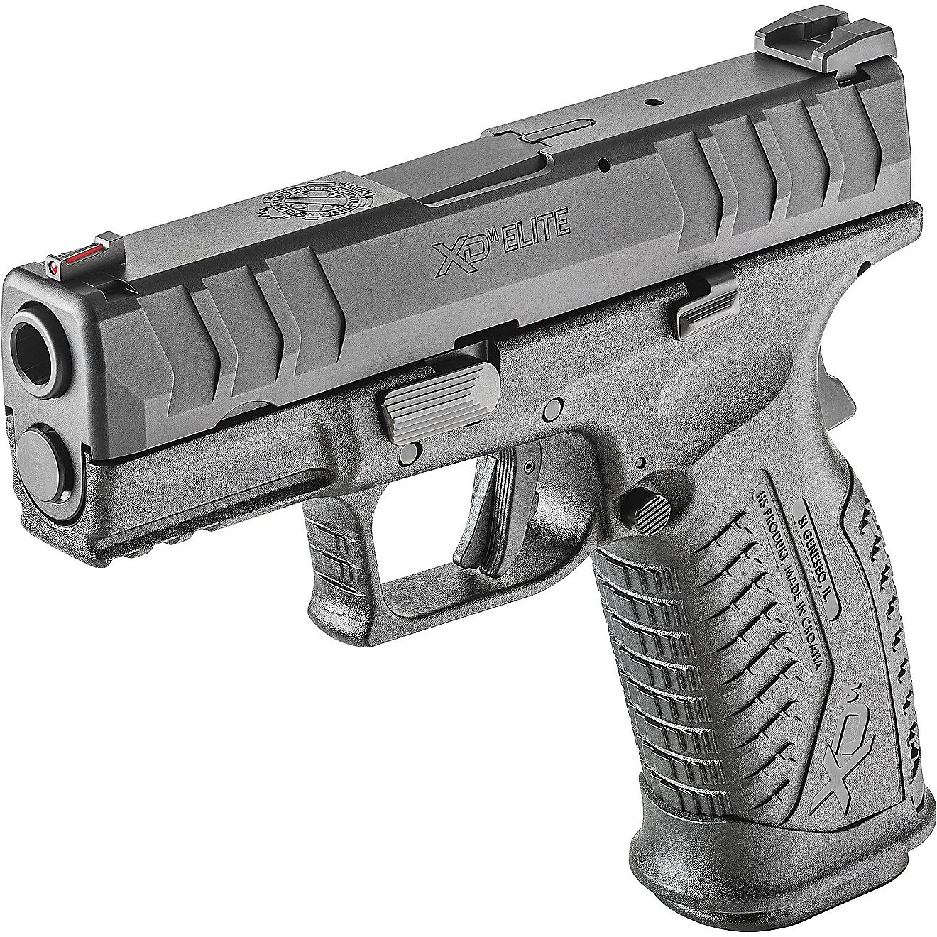 Springfield Armory XD-M® Elite 3.8 9mm Handgun                                                                                  - view number 4