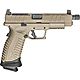 Springfield Armory XD-M Elite OSP Desert FDE 9mm Pistol                                                                          - view number 1 image