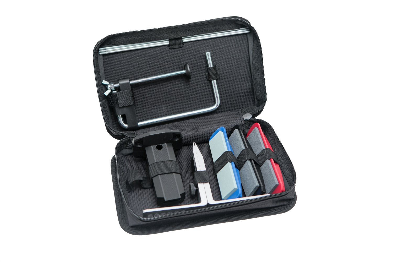 Accusharp 3-Stone Precision Knife Sharpening Set - Nexgen Outfitters