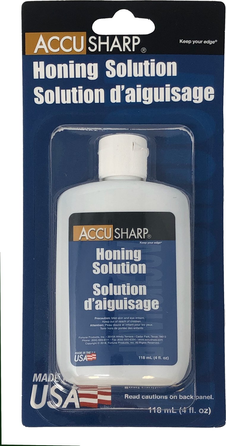 AccuSharp Honing Solution                                                                                                        - view number 2