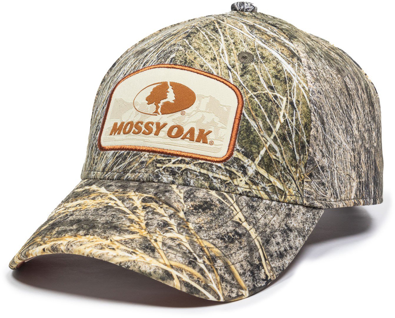 Outdoor Cap Mossy Oak Logo Cap | Academy