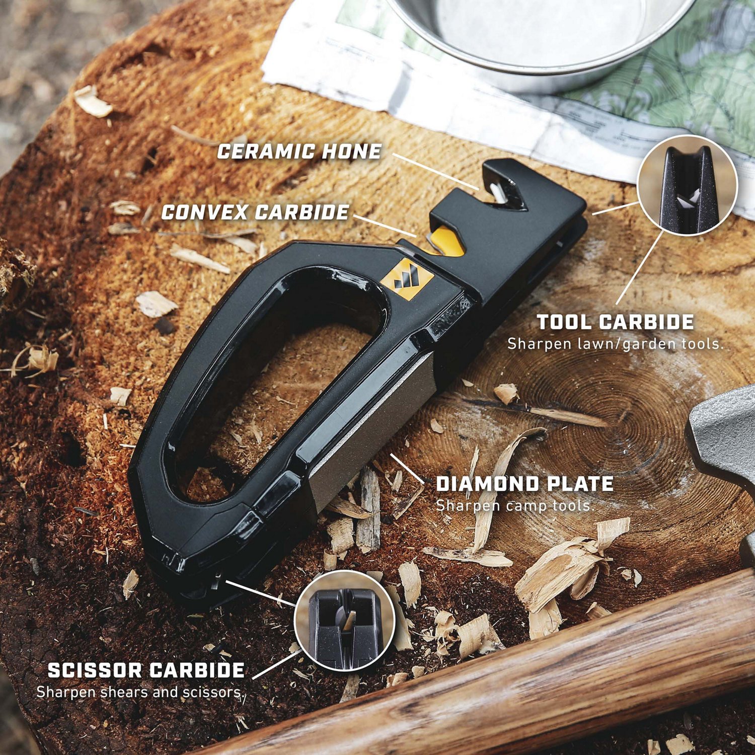 Work Sharp Pivot Pro Knife Sharpener                                                                                             - view number 5