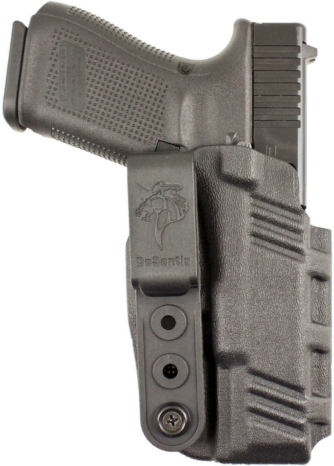 DeSantis Gunhide SLIM-TUK GLOCK 17 Holster - view number 2