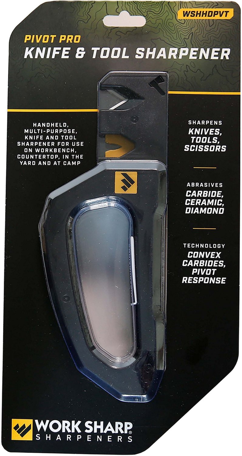 Work Sharp Pivot Pro Knife Sharpener                                                                                             - view number 3