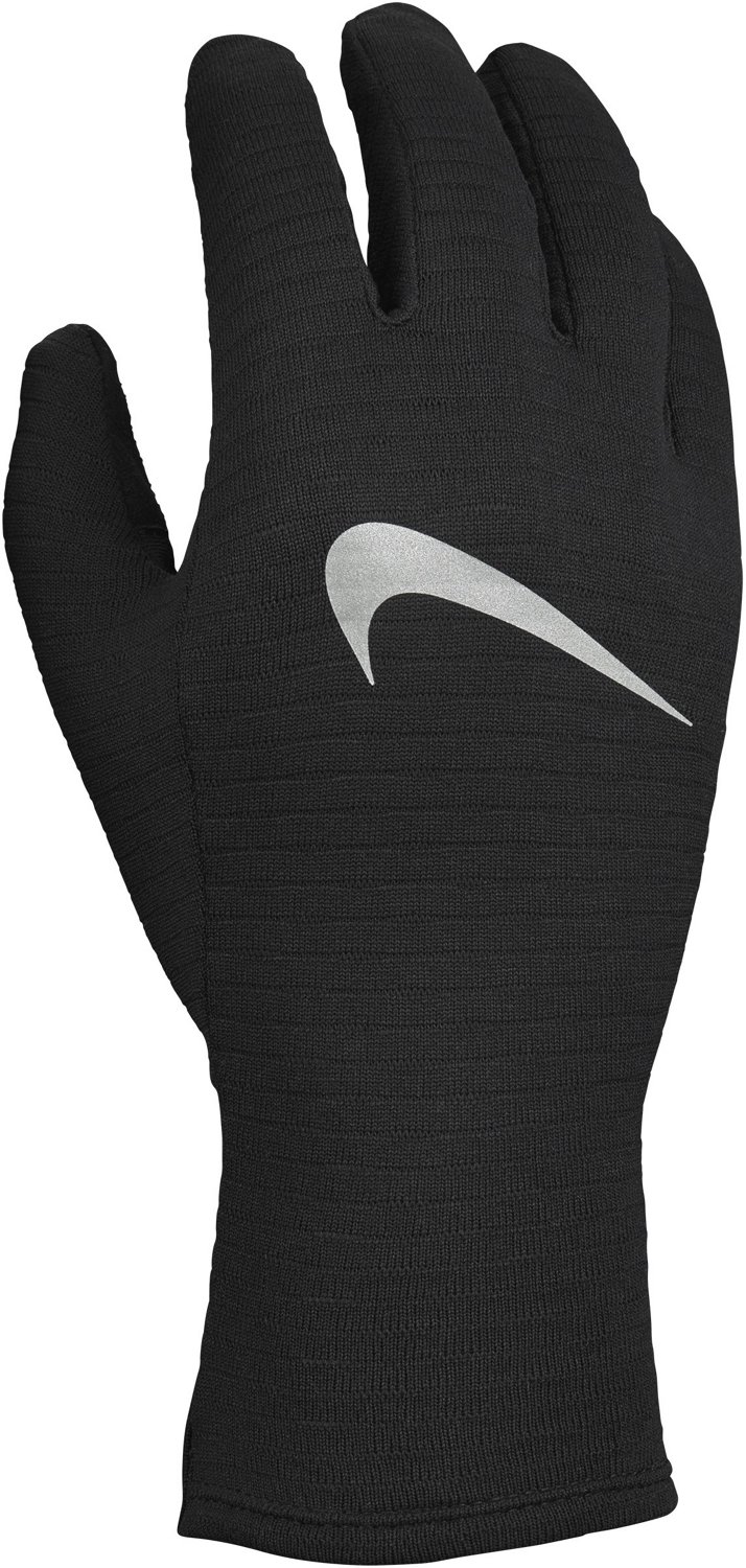 Nike Women's Sphere 3.0 Running Gloves Academy
